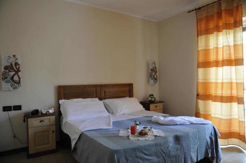 Hotel Fly คาโซริอา ห้อง รูปภาพ